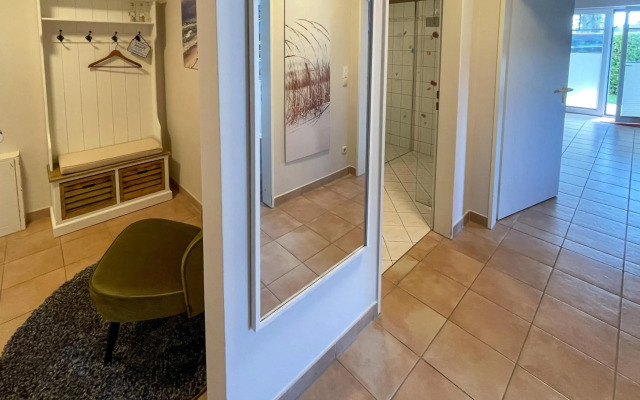 Parkresidenz am Hafen Wohnung HF 12 - Luftsnappers