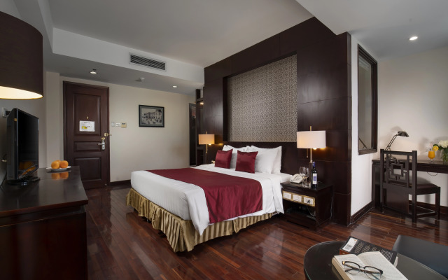 TK123 Hanoi Hotel