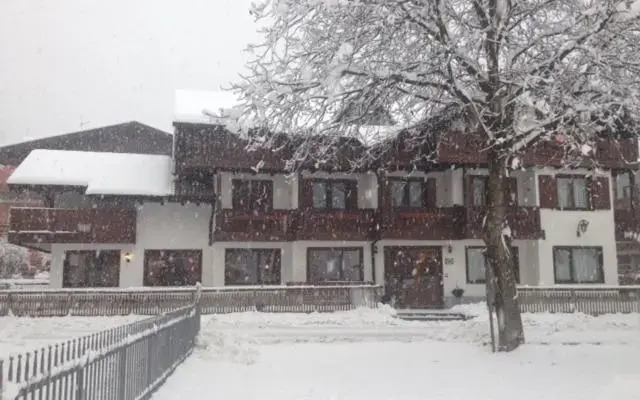Albergo Garni Martina