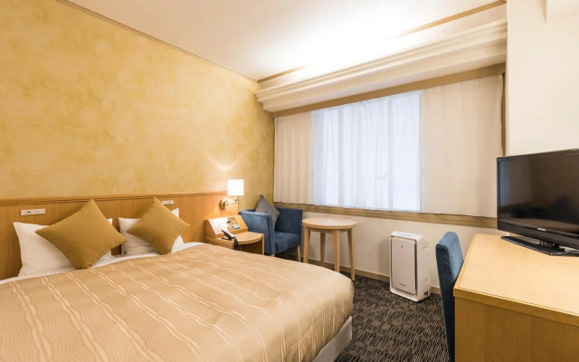Nishitetsu Inn Fukuoka