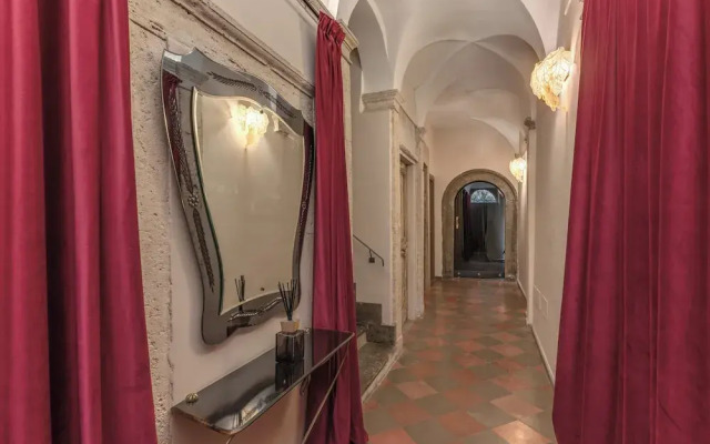 BRAMA by HiSuiteRome