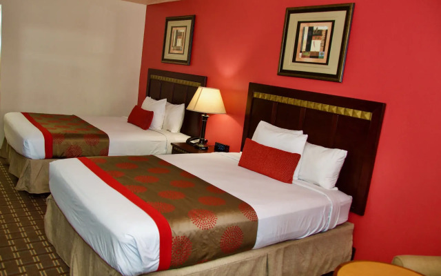 Ramada by Wyndham Yuma