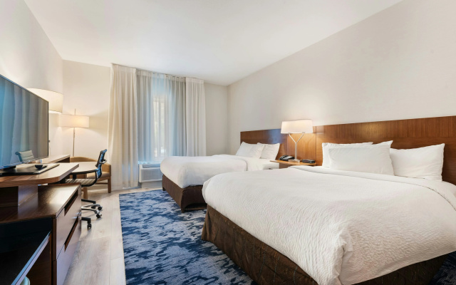 Fairfield Inn & Suites Durango
