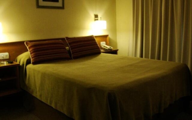 Hotel Plaza