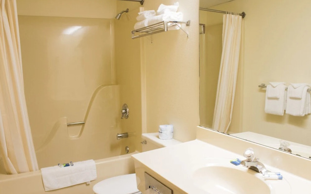 Flamingo Motel & Suites