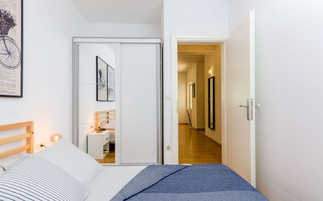 Private Garden Apartment Dubrovnik