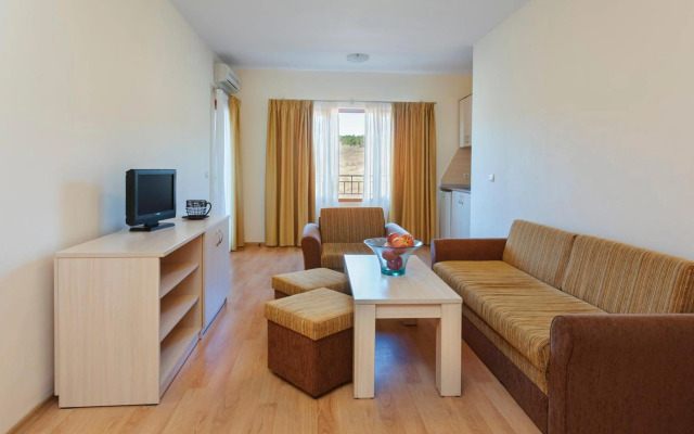 Serena Residence