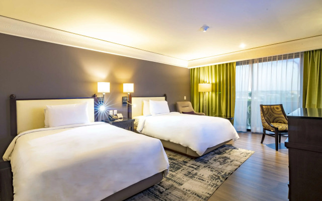 Hotel Lucerna Culiacan