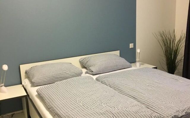 Boardinghouse Paderborn