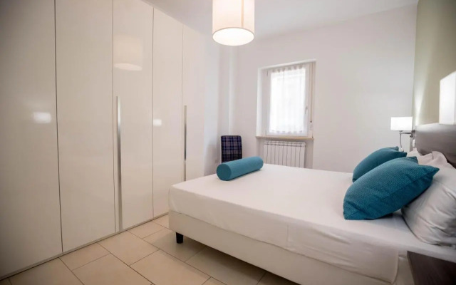 Residence Villa Tota