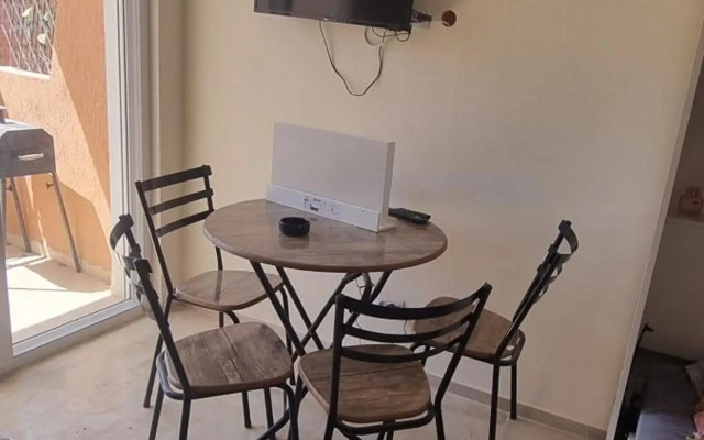 Appartement Sou