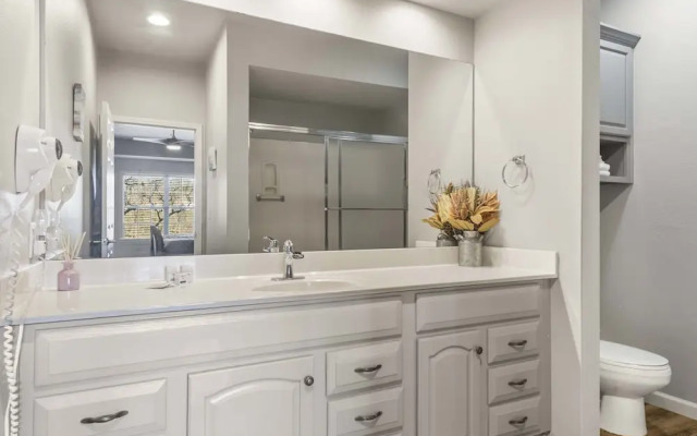 Stonebridge Condo on the Fairway