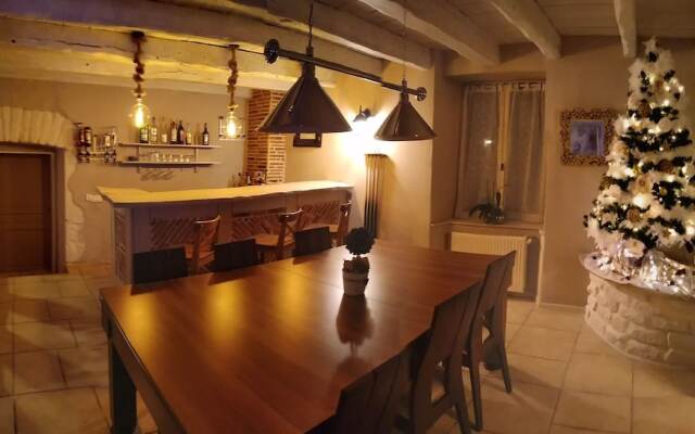 Le Domaine des Papillons