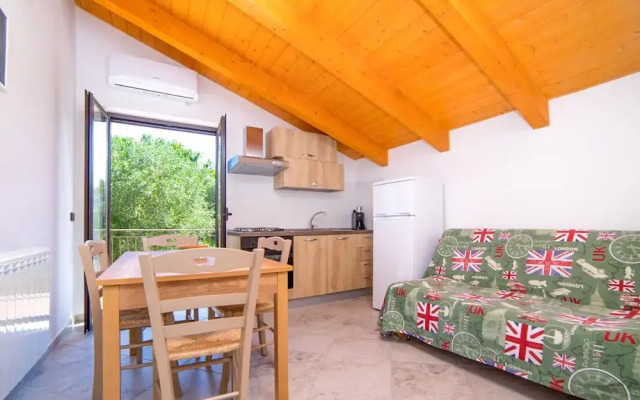 Beautiful Apartment in Policastro Bussentino With 3 Bedrooms and Wifi