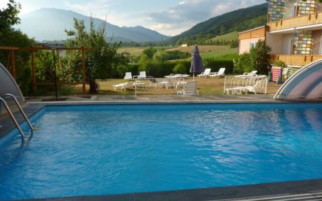 Hotel Gmeineck