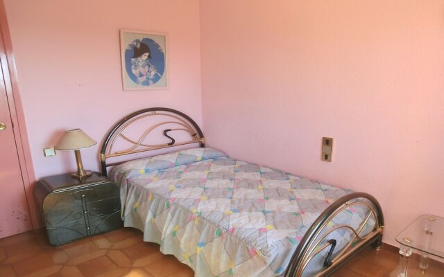 104648 -  Villa in Blanes