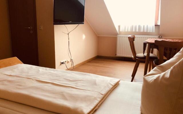 Zum Schwarzen Roß Landgasthof