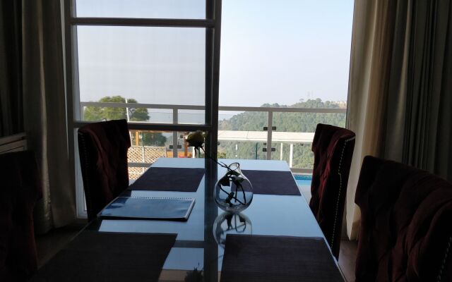 Indraprastha Spa Resort