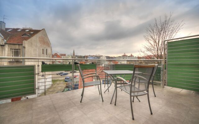 Dom & House - Apartments Ogrodowa Sopot