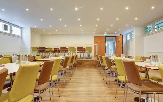 Centro Hotel Residenz