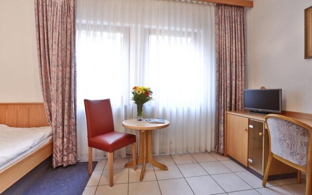 Gasthaus zur Blume