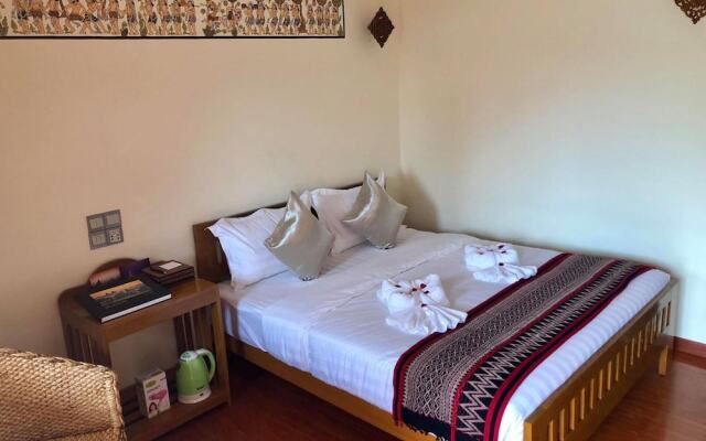 WEStay at Boutique House Bagan