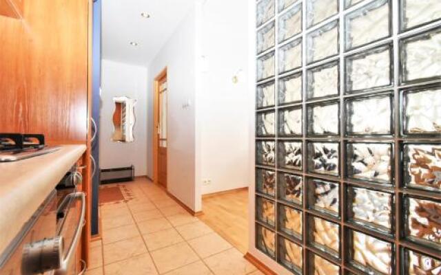 Jr Rental Apartments Piwna - Świętojańska