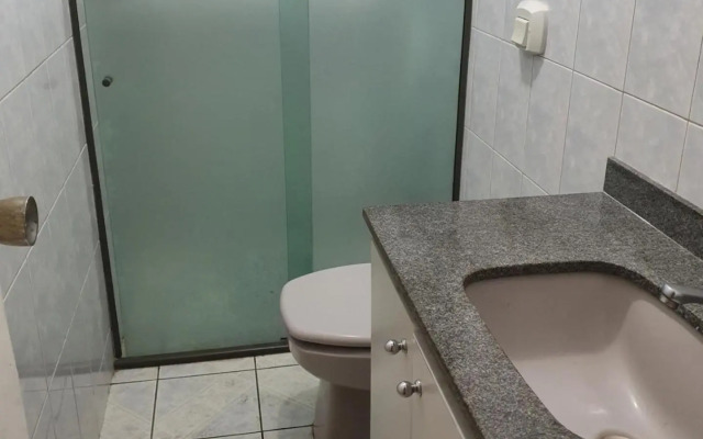 Apartamento Cabo Frio temporada 600m da praia