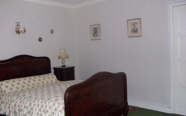 Le Domaine du Chapitre