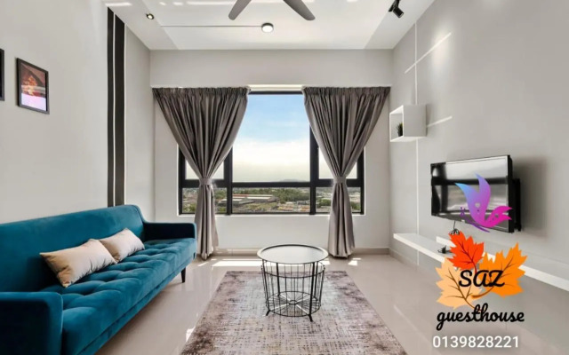 SAZ Guesthouse