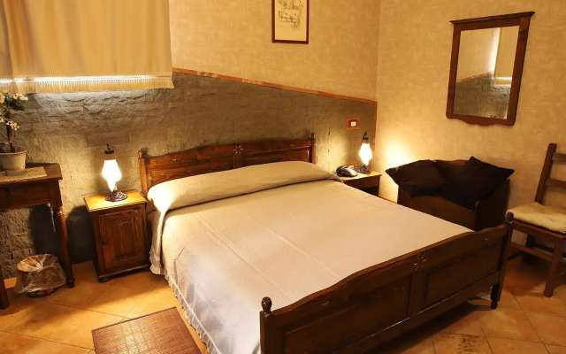 Hotel Alle Pendici