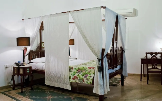 Neemrana's - Deo Bagh