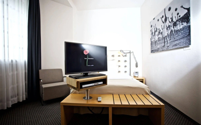 Hotel Maximilians