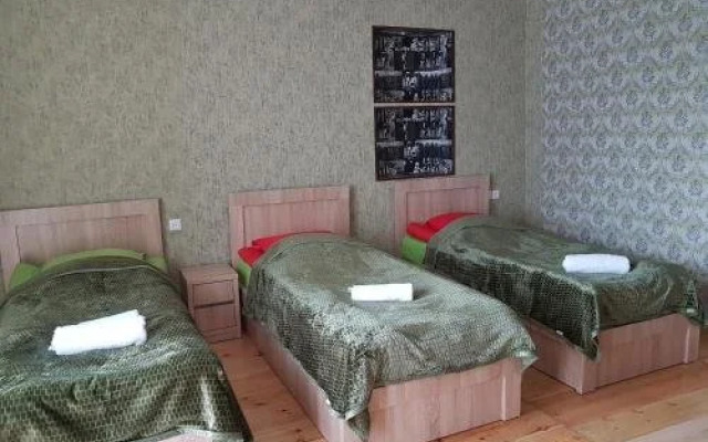 Sofa Guest House