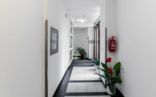 Hotel Pav
