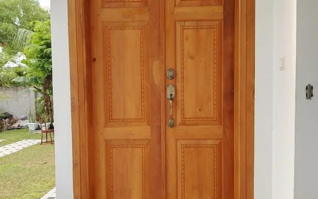 Joalis Villa Polhena Pvt Ltd
