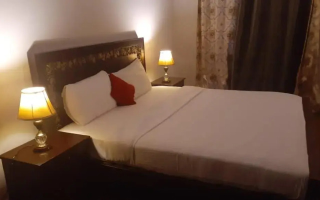 Hotel Royal Fort