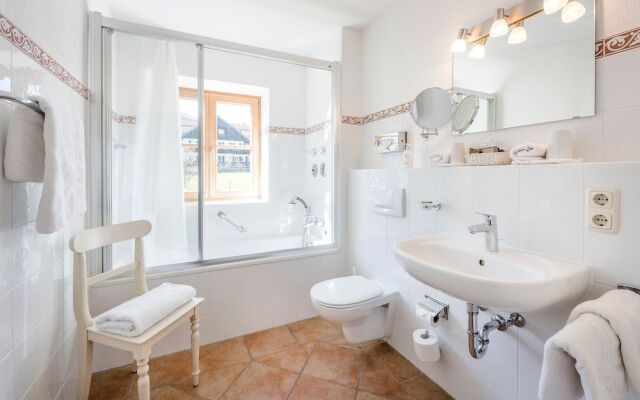 Boutique Hotel Relais Chalet Wilhelmy