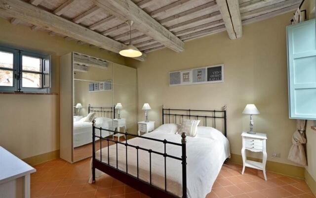 Cignella Resort Apartment Pino