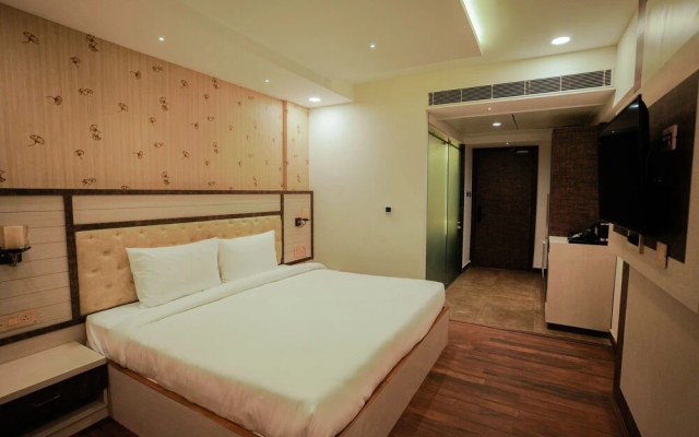 Royal Ritz
