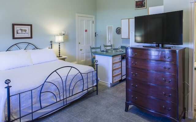Chipman Hill Suites - 9 Chipman Hill