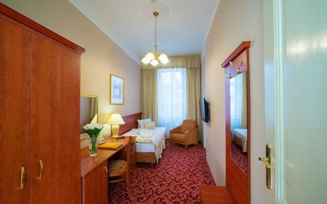 Spa Resort PAWLIK-AQUAFORUM