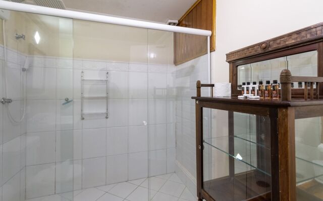 Pousada Casa Mantiqueira