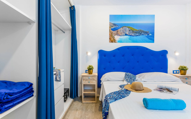 Okeanos Eco Guest House