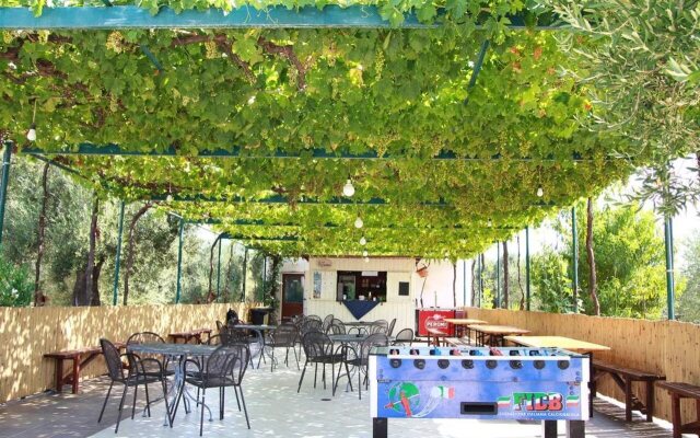 Masseria San Martino