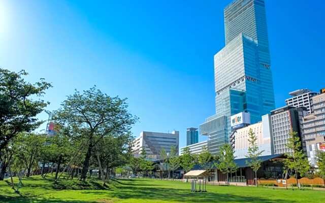 HOTEL AWINA OSAKA - Vacation STAY 64993v