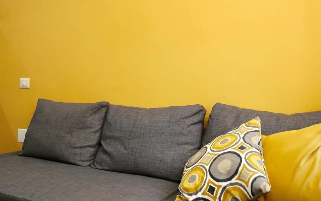 Affittacamere Andolfi 24