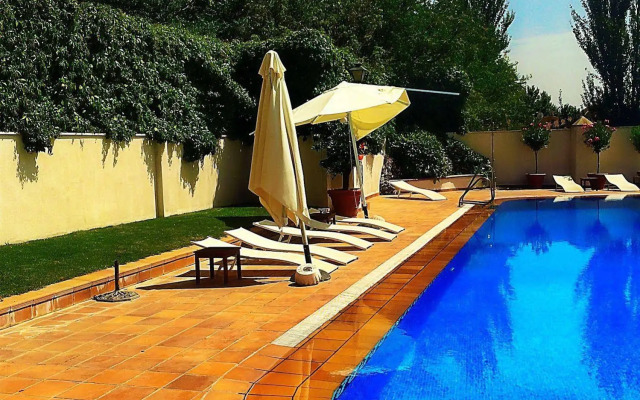 Hotel Ciudad De Ubeda