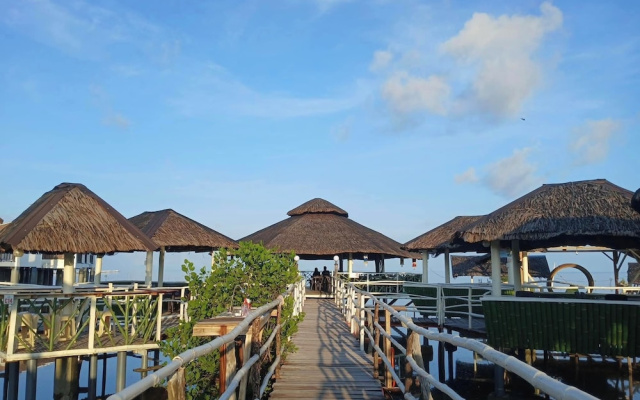 Balinsasayaw Guest House