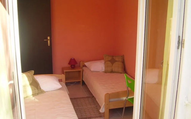 Holiday Home Ivas